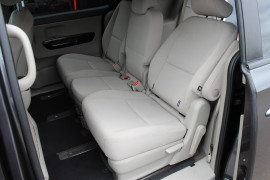 2017 Kia Carnival YP MY18 Wagon