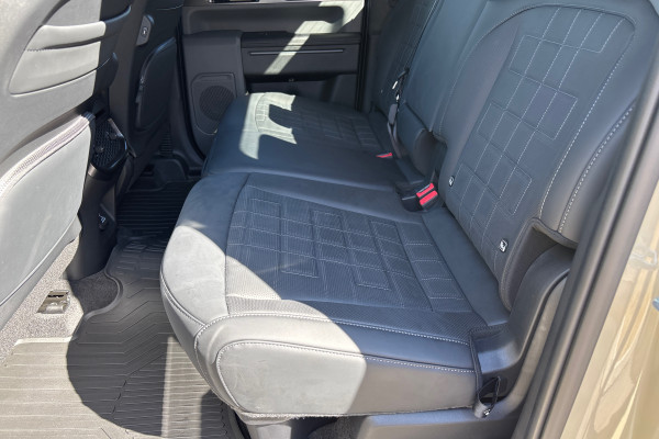 2025 MY26 Kia Tasman TK X-Line Ute Image 46
