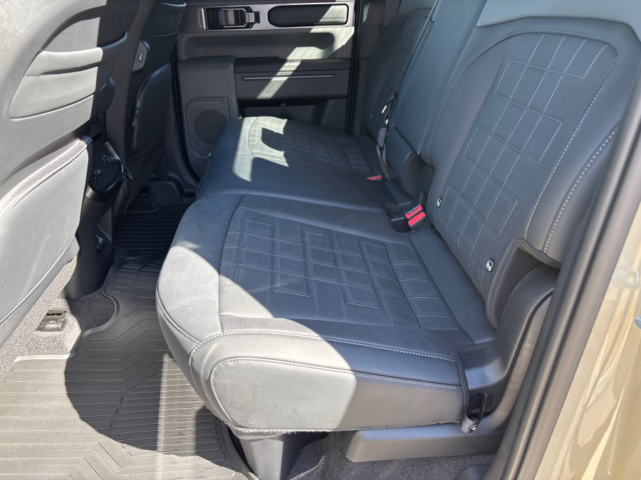 2025 MY26 Kia Tasman TK X-Line Ute Image 46