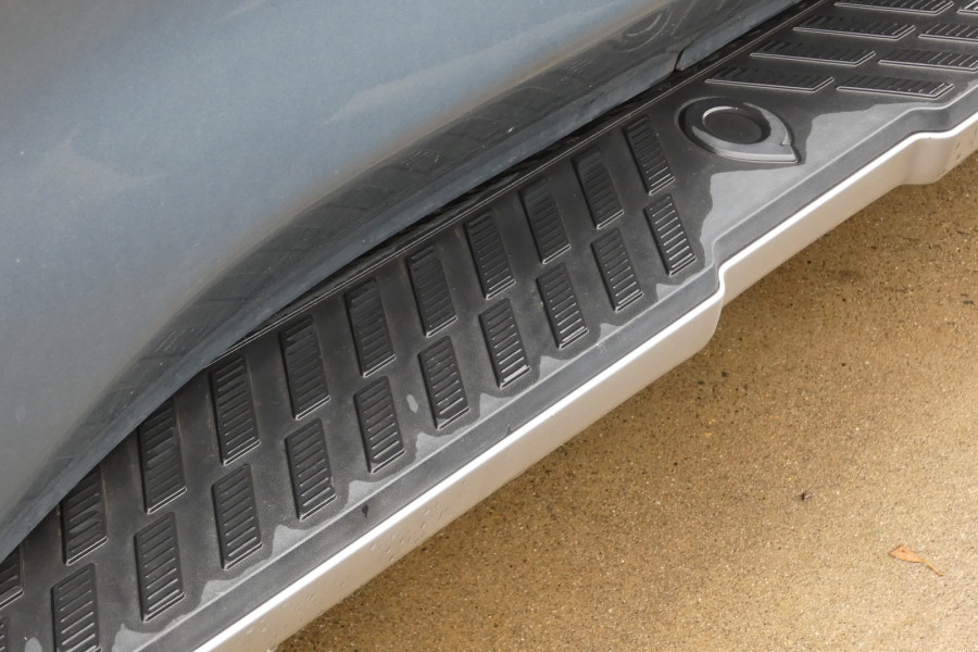 2022 GWM Ute CANNON-L 4X4 Ute Image 9