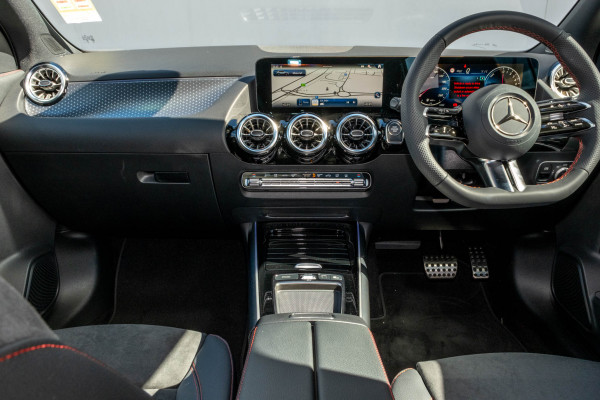 2026 MY25 Mercedes-Benz GLA-Class H247 GLA250 e with EQ hybrid technology SUV