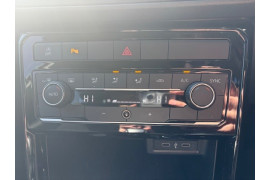 2021 Volkswagen T-Cross C11 85TSI CityLife SUV