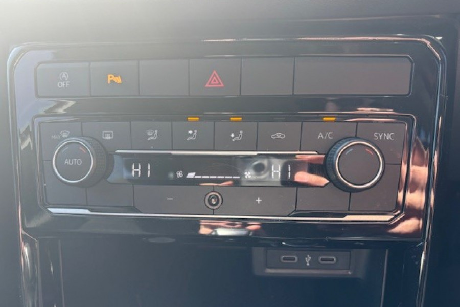 2021 Volkswagen T-Cross C11 85TSI CityLife SUV Image 18