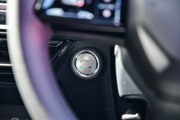 2026 MG MG3 ZP22 Excite Hatch Image 16