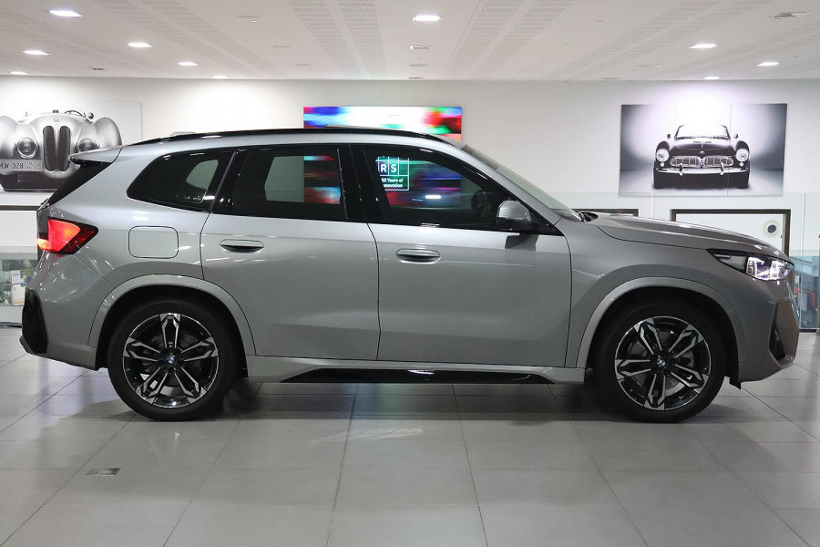 2025 BMW iX1 U11 xDrive30 M Sport SUV