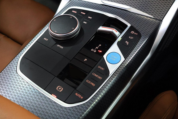 2023 BMW i4 G26 eDrive40 M Sport Hatch