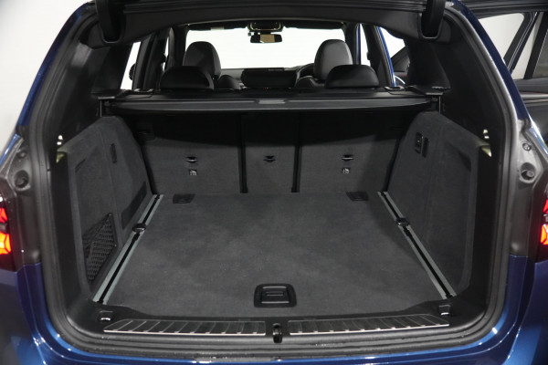 2022 BMW X3 xDrive30i M Sport SUV Image 32
