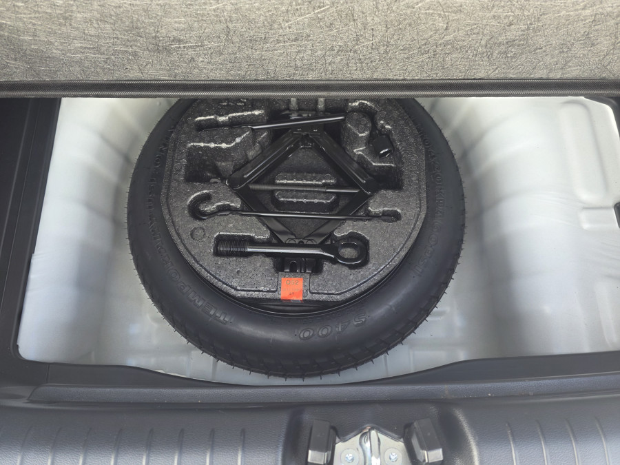 2025 Hyundai Venue QX.V5  SUV Image 11