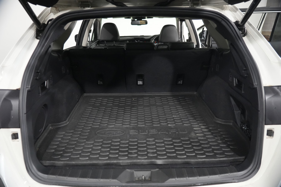 2022 Subaru Outback 6GEN AWD Touring SUV
