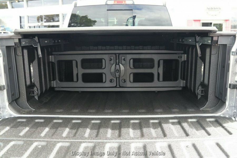 2024 MY23 Ram 1500 DT Laramie Sport Ute Image 19