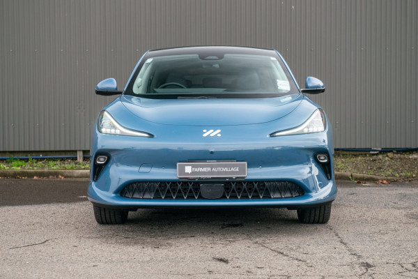 2026 MG IM6 PERFORMACE 100KWH SUV Image 4