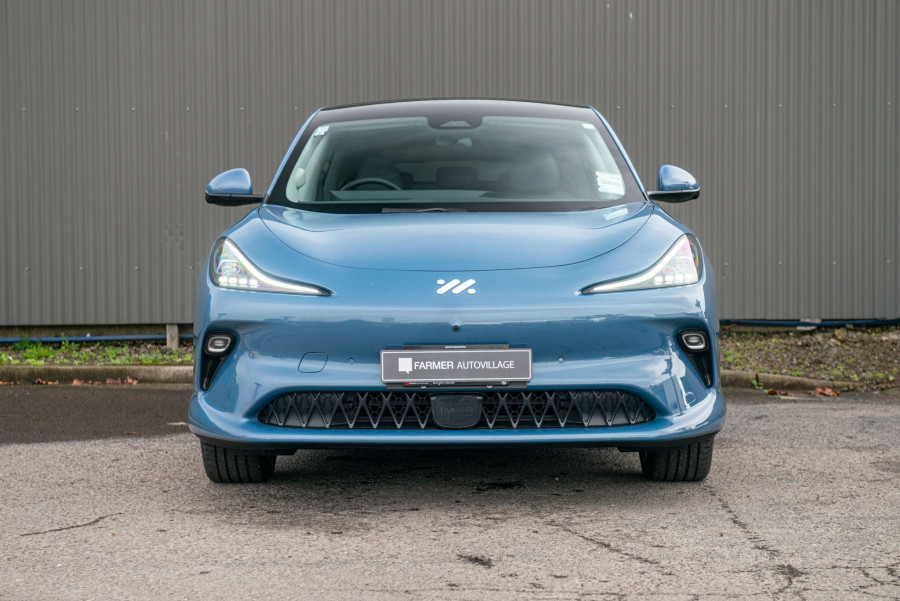 2026 MG IM6 PERFORMACE 100KWH SUV Image 4