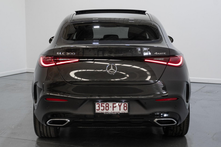 2026 Mercedes-Benz GLC-Class C254 GLC300 SUV