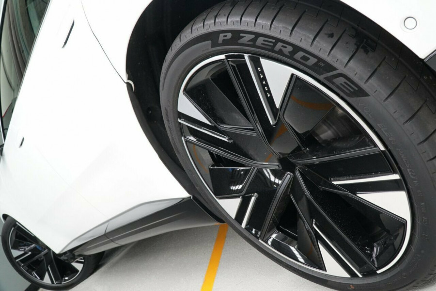 2025 MY26 Volvo ES90 No Series Ultra Single Motor Sedan Image 4