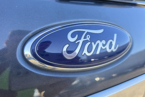 2017 Ford Everest UA Trend SUV Image 13
