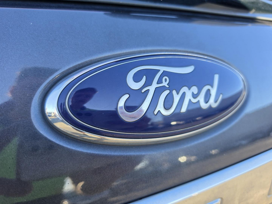 2017 Ford Everest UA Trend SUV Image 13