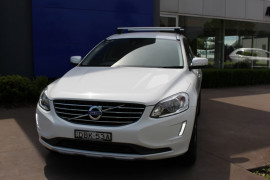 Volvo XC60 D4 Kinetic (No Series) MY15