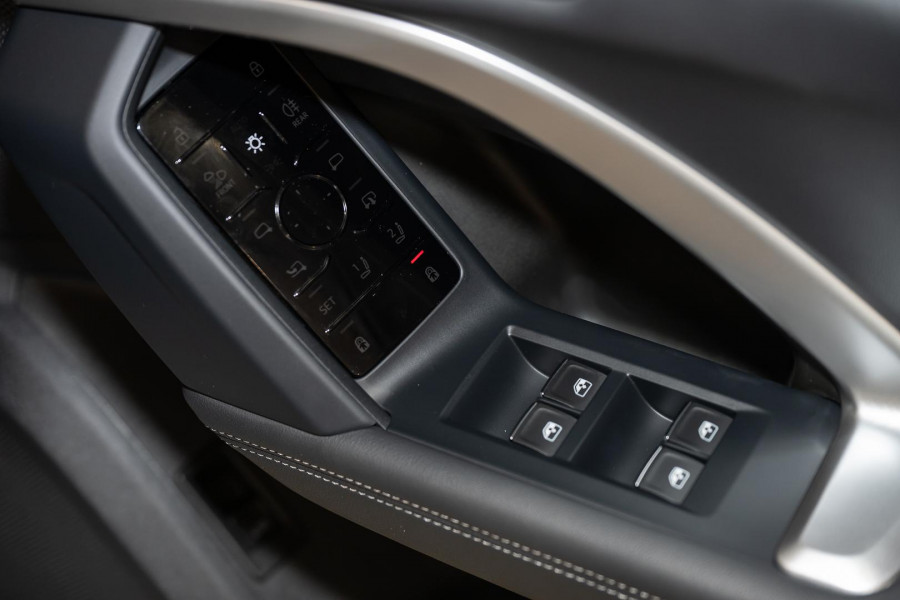 2025 Audi Q5 GU TDI 150kW SUV