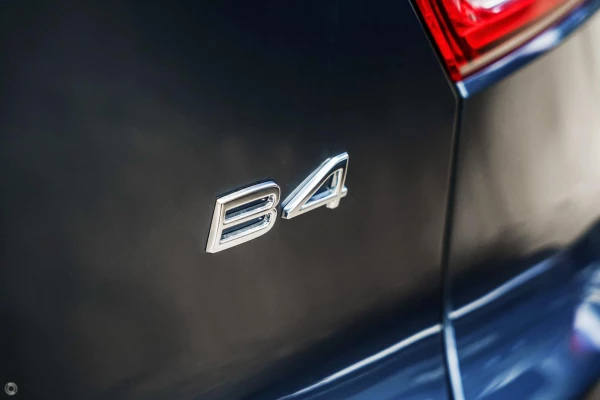 2026 Volvo XC40 XZ Plus B4 SUV Image 7