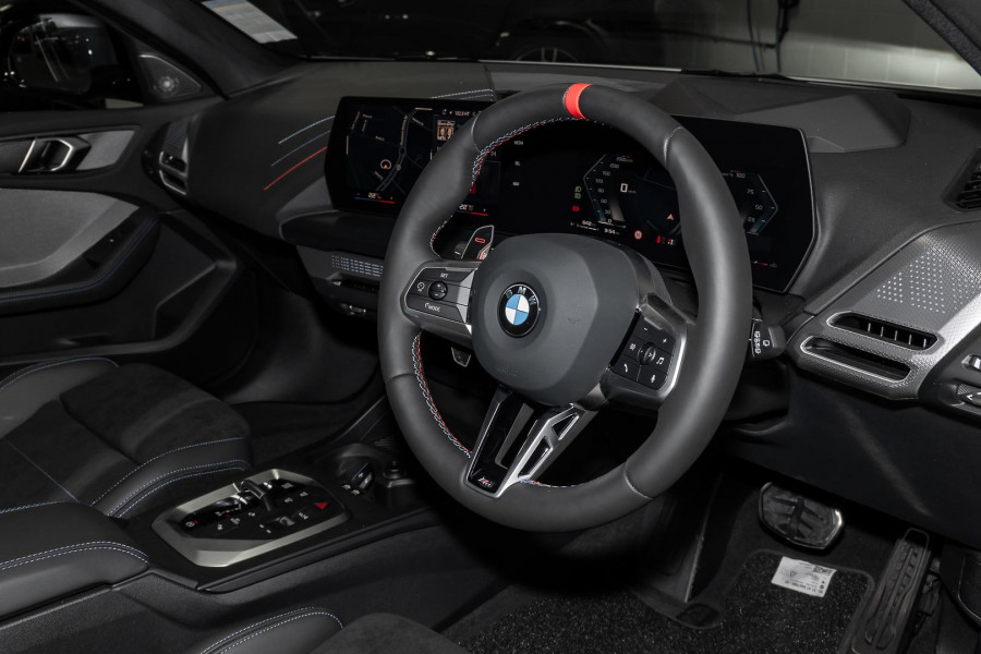 2025 BMW 1 Series F70 M135 xDrive Hatch