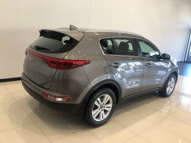 2017 Kia Sportage QL Si 2wd wagon