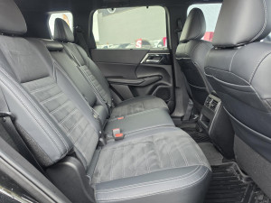 2023 Mitsubishi Outlander ZM Black Edition SUV