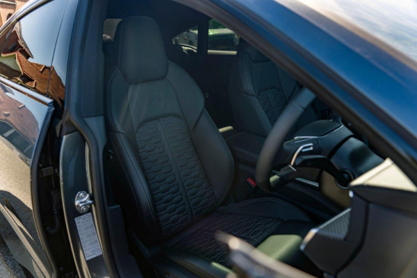 2020 Audi Rs7 V8TT Quattro  Hatch Image 9