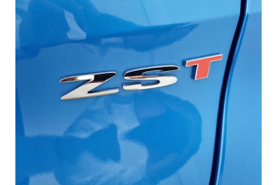 2023 MG ZST S13 Excite SUV Image 8