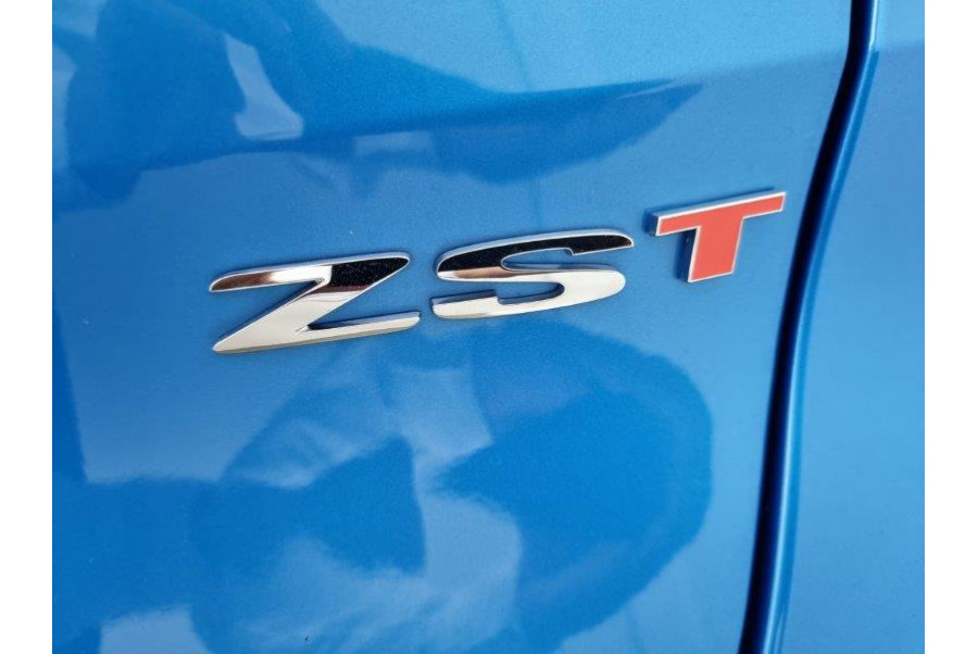 2023 MG ZST S13 Excite SUV Image 8