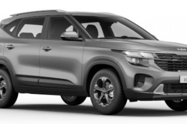 2025 Kia Seltos SP2 PE S SUV