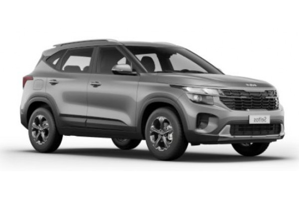 2025 Kia Seltos SP2 PE S SUV
