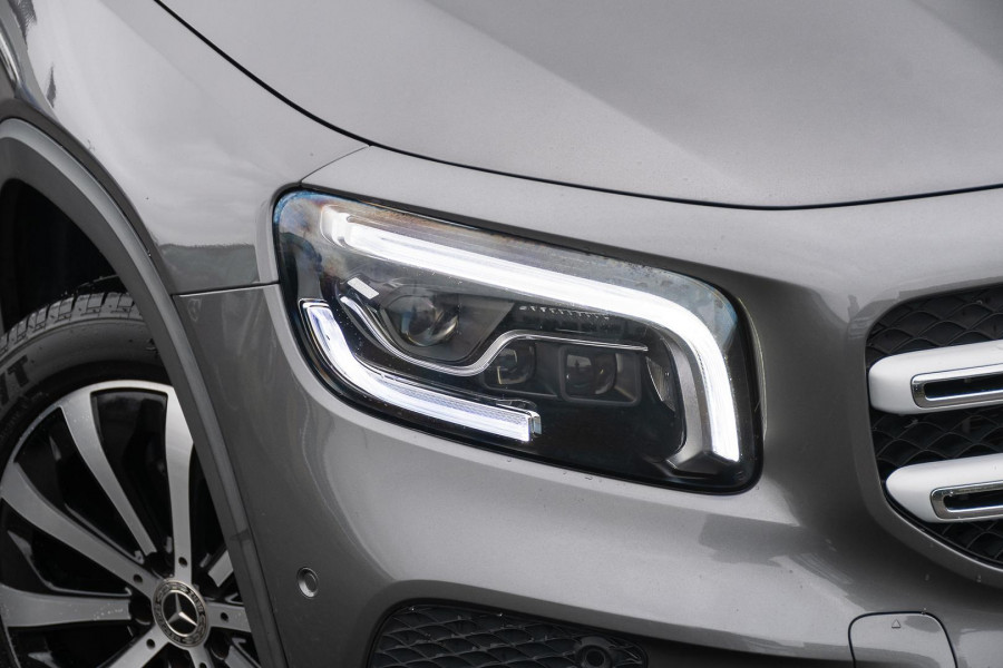 2022 Mercedes-Benz GLB-Class X247 GLB200 SUV