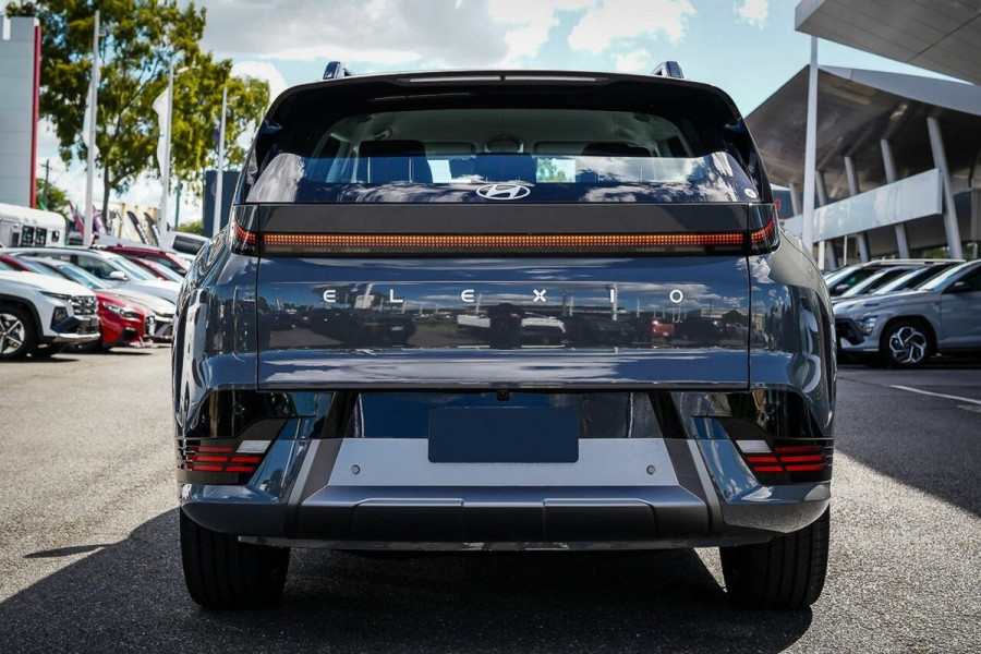 2026 Hyundai ELEXIO EV OE1.V1 Elite SUV Image 1