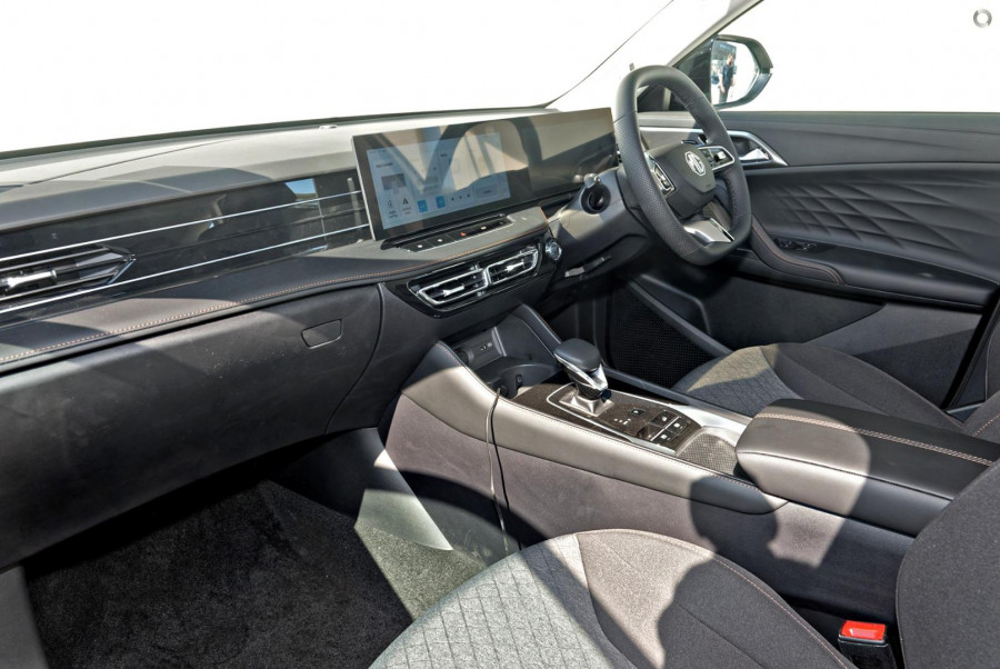2025 MG HS AS33 Vibe SUV Image 7
