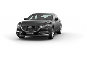 2020 MYil Mazda 6 GL Series Atenza Sedan Sedan Image 3