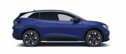 VolkswagenID. 4