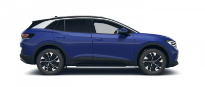 New Volkswagen ID. 4
