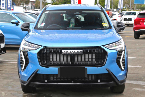 2026 GWM Haval Jolion A01 Lux SUV Image 2
