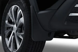 Mud Guard