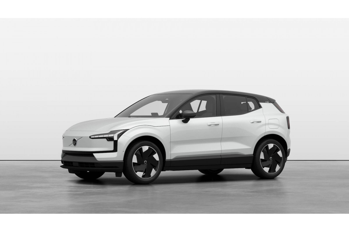 2025 MY24 Volvo EX30  Twin Motor Performance Ultra SUV