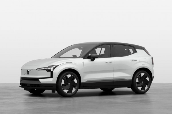 2024 Volvo EX30  Twin Motor Performance Ultra SUV
