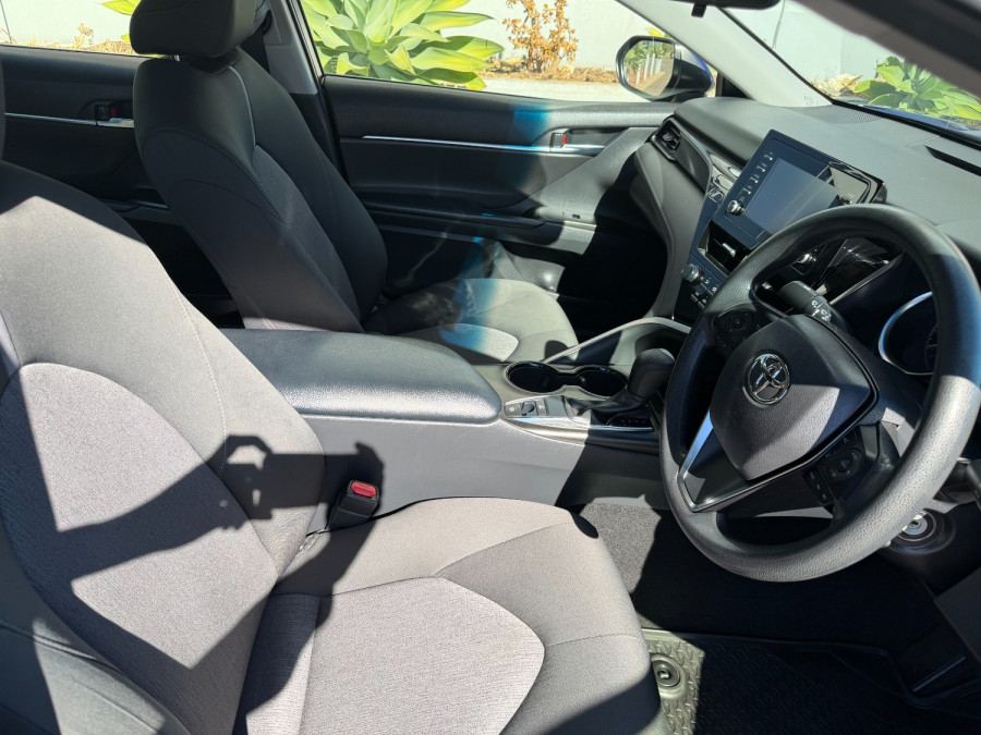 2022 Toyota Camry AXVA70R Ascent Sedan Image 8