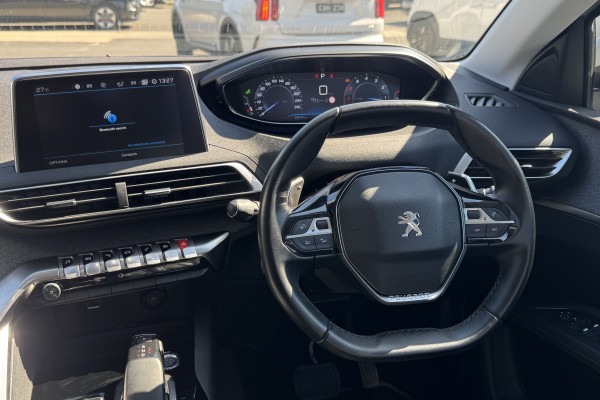 2019 Peugeot 3008 P84 Allure SUV Image 21