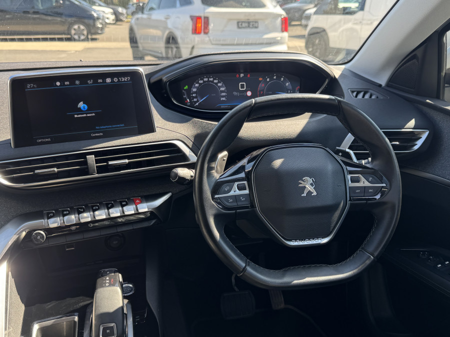 2019 Peugeot 3008 P84 Allure SUV Image 21