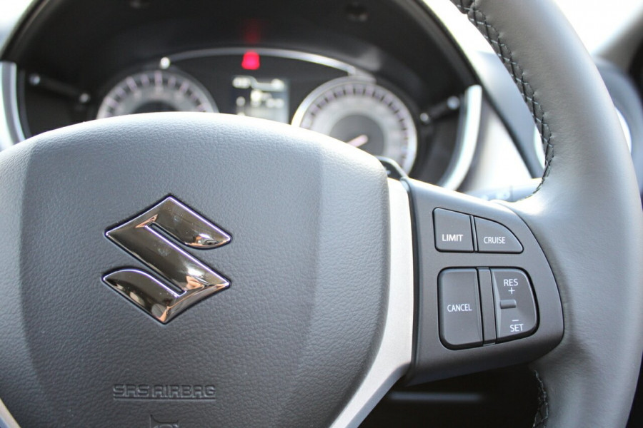 2024 MY22 Suzuki Vitara LY Series II  SUV Image 23