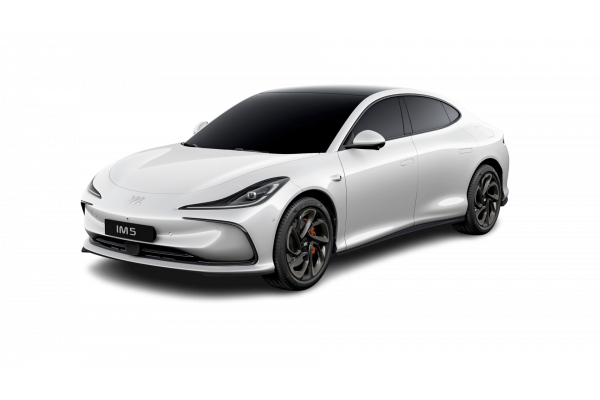 2025 MG IM5 P12L Performance Hatch Image 1