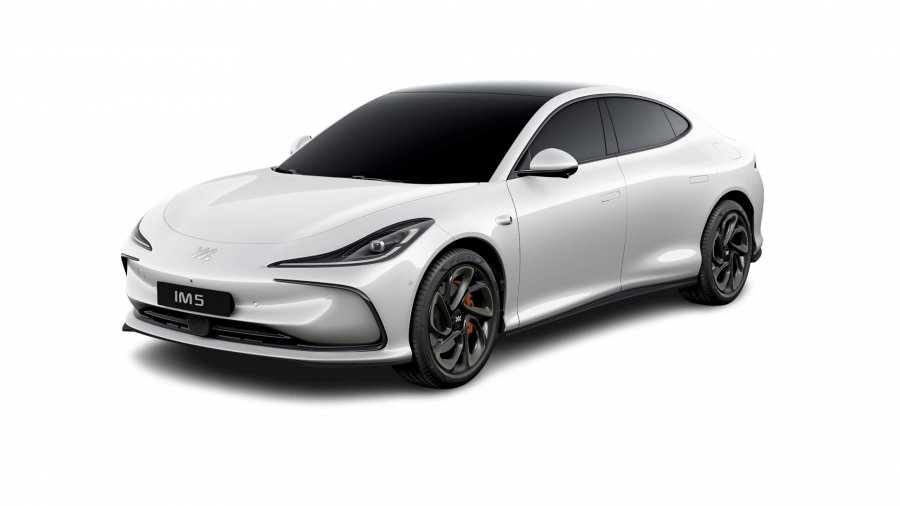 2025 MG IM5 P12L Performance Hatch Image 1