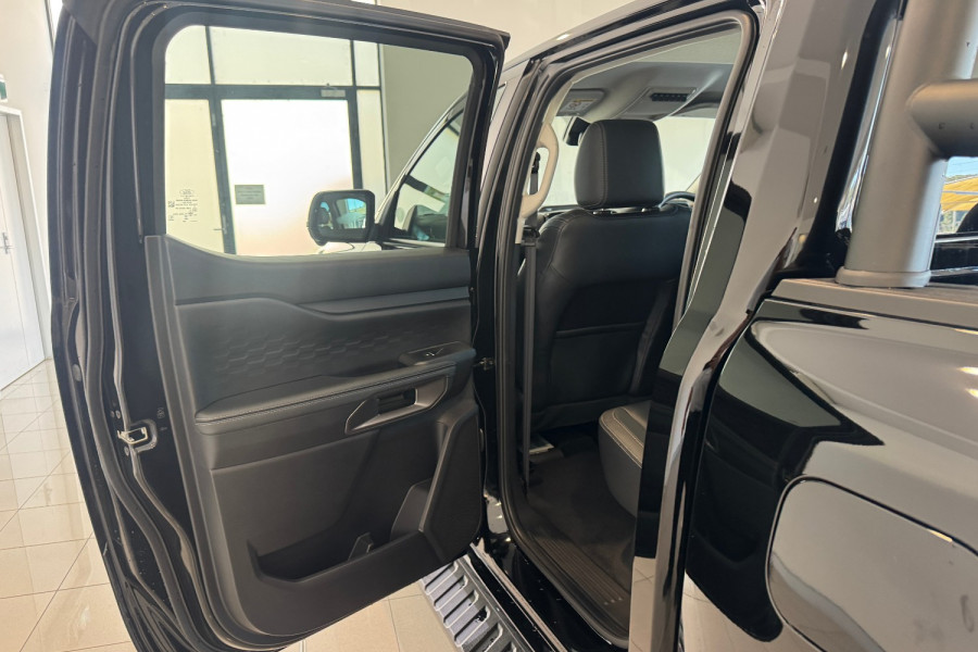 2025 MY25.25 Ford Ranger P703 Sport Ute Image 11