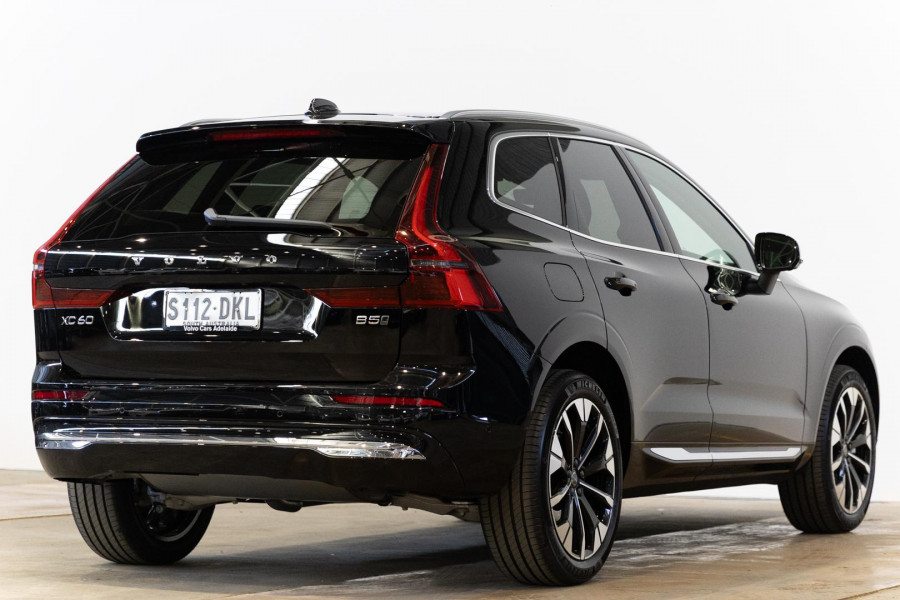 2026 Volvo XC60 UZ Plus B5 Bright SUV Image 2