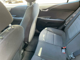 2022 Kia Stonic YB Sport SUV image 22